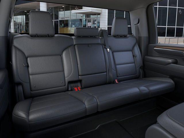 new 2026 GMC Sierra 2500 car, priced at $72,846