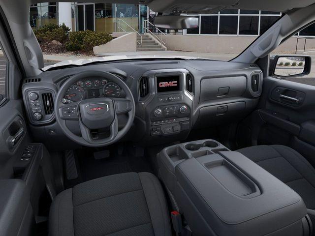 new 2025 GMC Sierra 1500 car, priced at $44,685