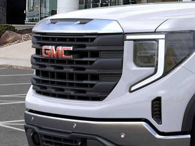 new 2025 GMC Sierra 1500 car, priced at $44,685