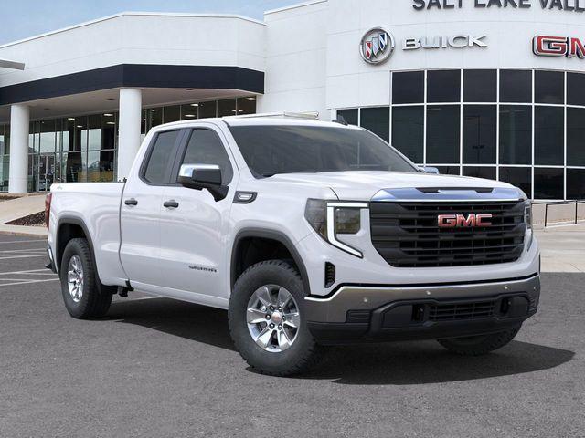 new 2025 GMC Sierra 1500 car, priced at $44,685