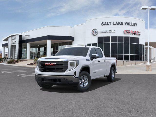 new 2025 GMC Sierra 1500 car, priced at $44,685