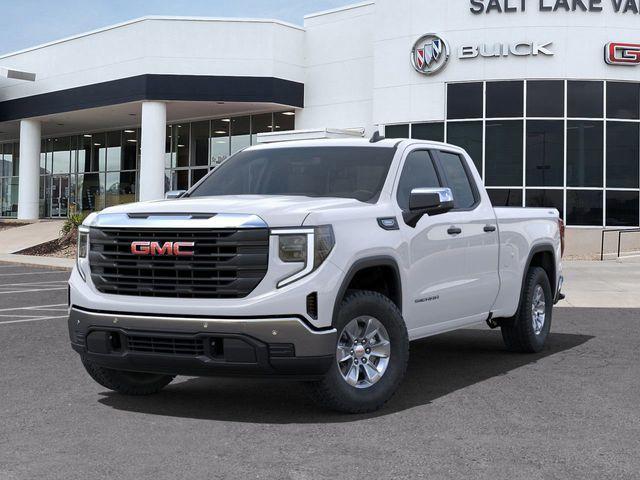 new 2025 GMC Sierra 1500 car, priced at $44,685