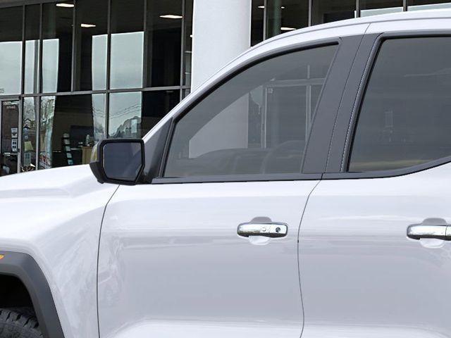 new 2025 GMC Canyon car, priced at $54,133