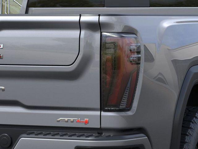 new 2025 GMC Sierra 3500 car, priced at $85,744