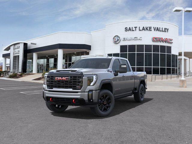 new 2025 GMC Sierra 3500 car, priced at $85,744