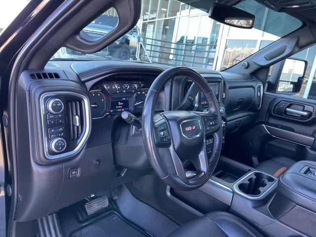 used 2021 GMC Sierra 2500 car, priced at $64,000