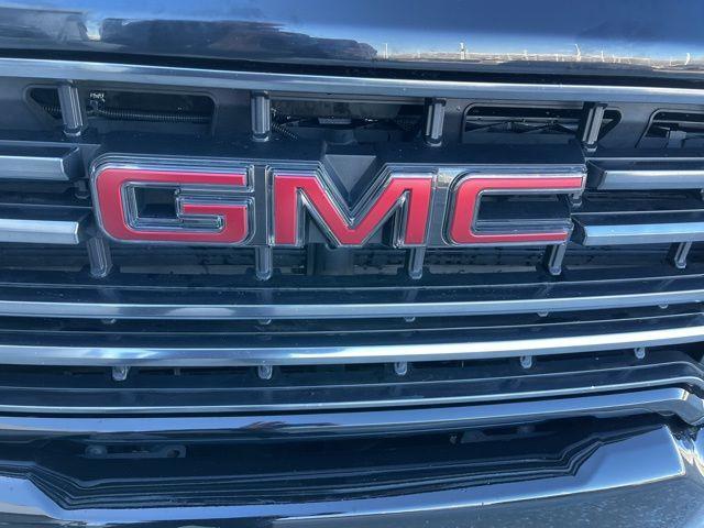 used 2021 GMC Sierra 2500 car, priced at $64,000