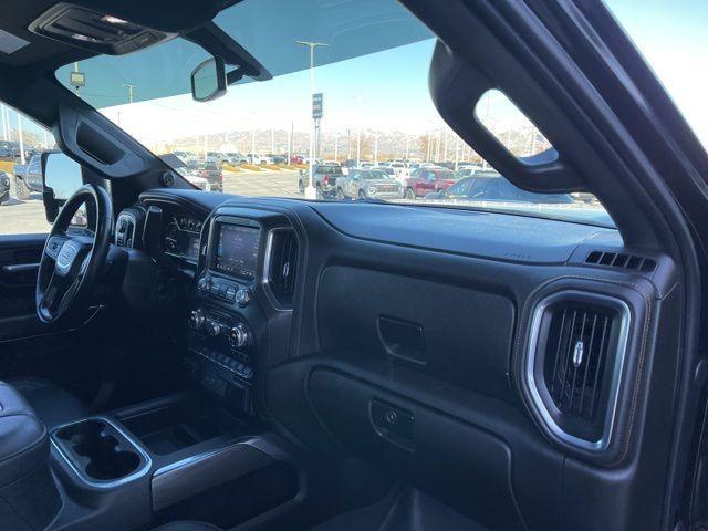 used 2021 GMC Sierra 2500 car, priced at $64,000