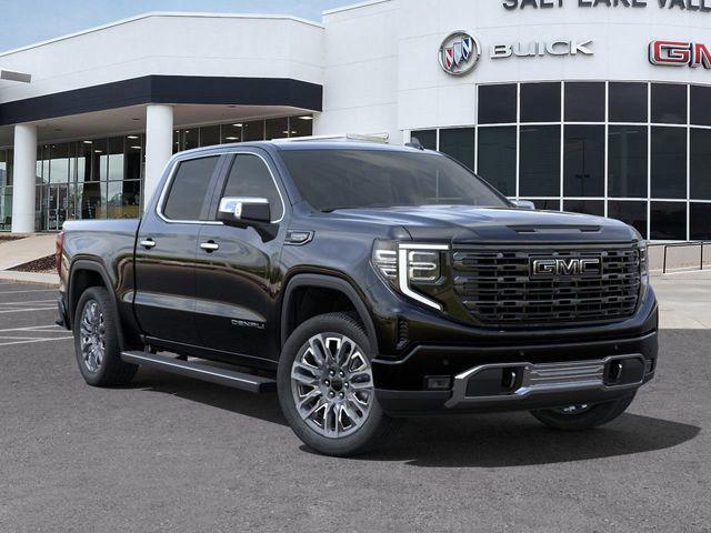 new 2025 GMC Sierra 1500 car, priced at $80,333