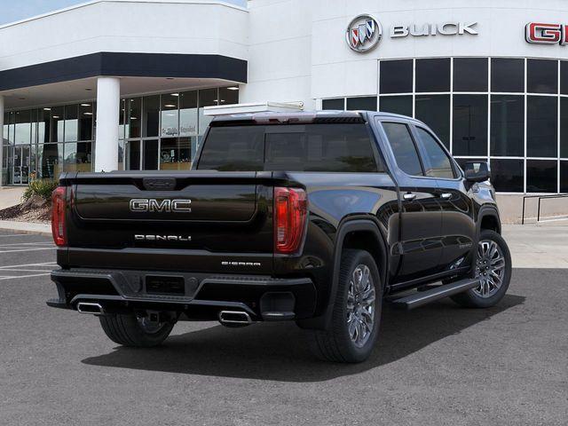 new 2025 GMC Sierra 1500 car, priced at $80,333