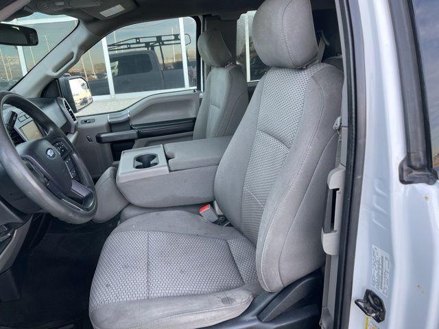 used 2020 Ford F-150 car, priced at $23,000