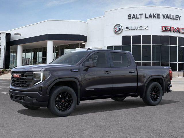 new 2026 GMC Sierra 1500 car, priced at $52,884