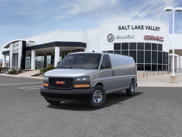 new 2025 GMC Savana 3500 car, priced at $48,850