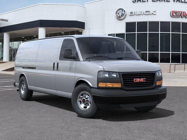 new 2025 GMC Savana 3500 car, priced at $48,850