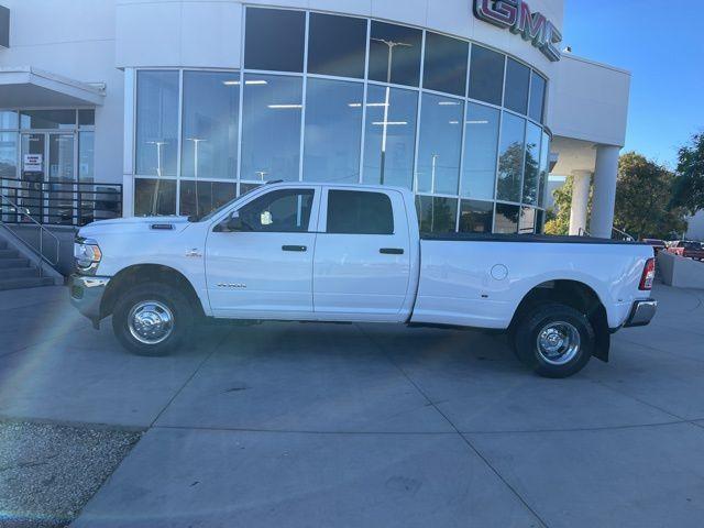 used 2022 Ram 3500 car, priced at $53,500