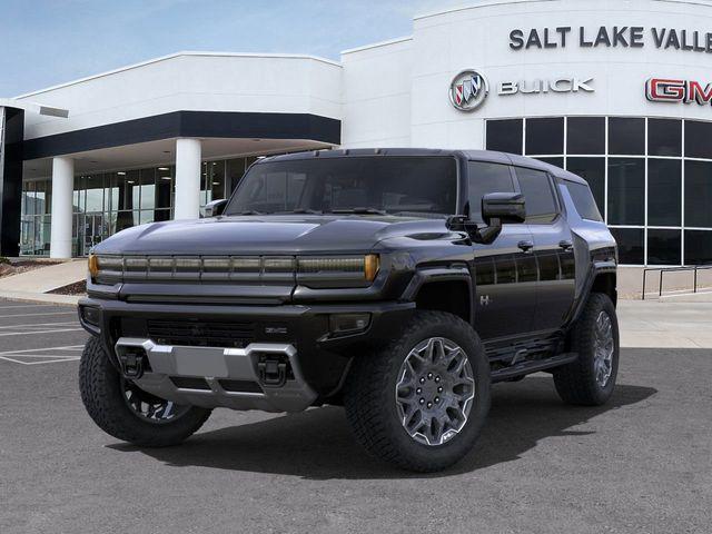 new 2025 GMC HUMMER EV SUV car, priced at $92,790