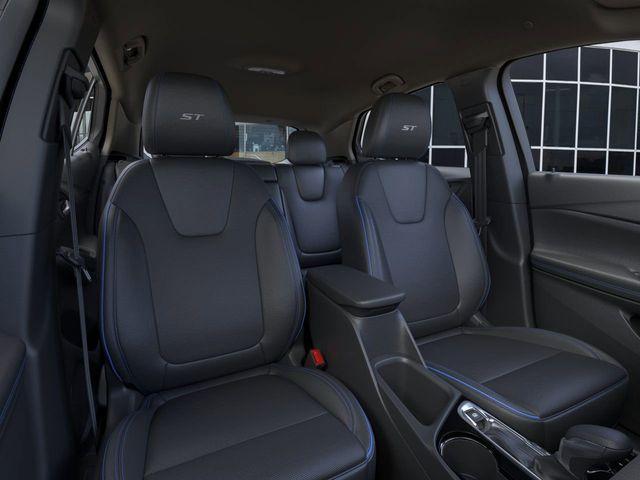 new 2026 Buick Encore GX car, priced at $31,299