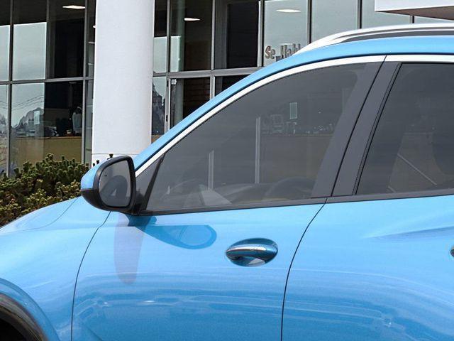 new 2026 Buick Encore GX car, priced at $31,299