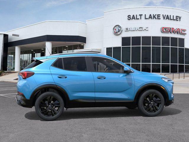 new 2026 Buick Encore GX car, priced at $31,299
