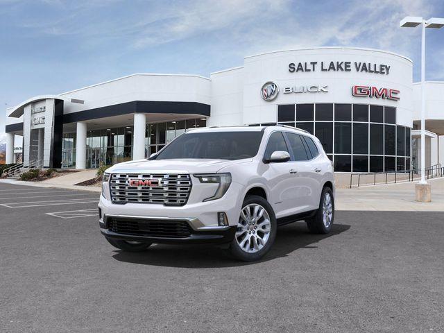 new 2024 GMC Acadia car, priced at $61,810