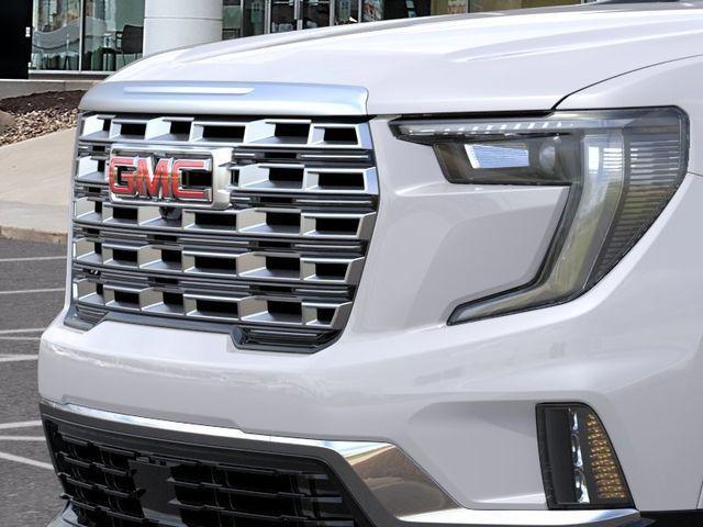 new 2024 GMC Acadia car, priced at $61,810