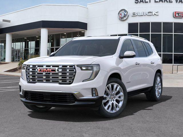 new 2024 GMC Acadia car, priced at $61,810