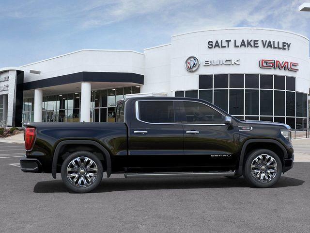 new 2025 GMC Sierra 1500 car, priced at $69,832