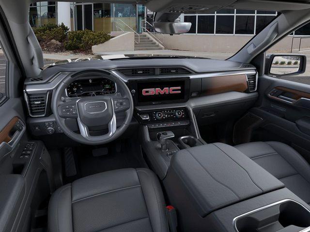 new 2025 GMC Sierra 1500 car, priced at $73,940