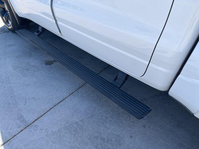 used 2020 Ram 1500 car, priced at $31,000