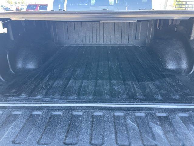 used 2020 Ram 1500 car, priced at $31,000