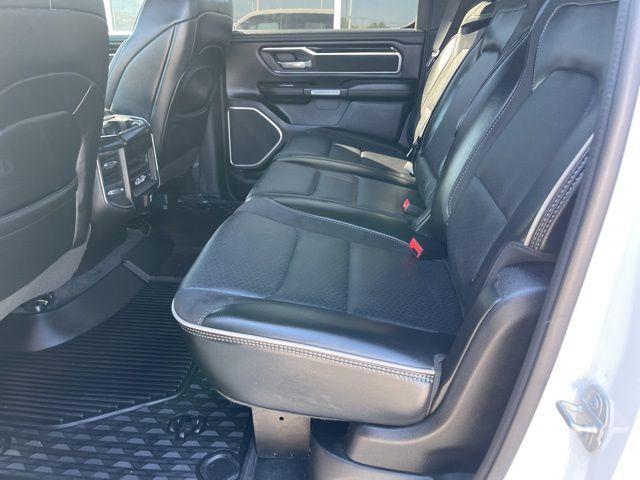 used 2020 Ram 1500 car, priced at $31,000