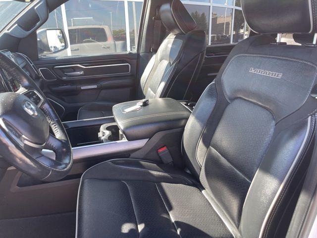 used 2020 Ram 1500 car, priced at $31,000