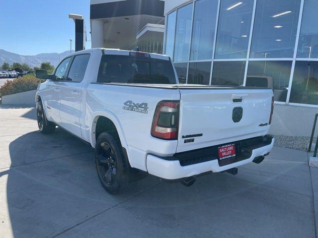 used 2020 Ram 1500 car, priced at $31,000