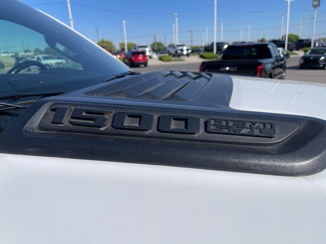 used 2020 Ram 1500 car, priced at $31,000