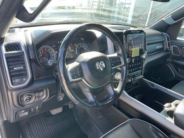 used 2020 Ram 1500 car, priced at $31,000