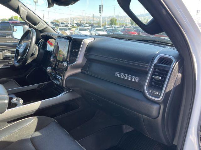 used 2020 Ram 1500 car, priced at $31,000