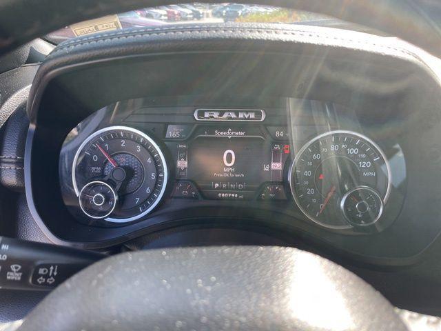used 2020 Ram 1500 car, priced at $31,000