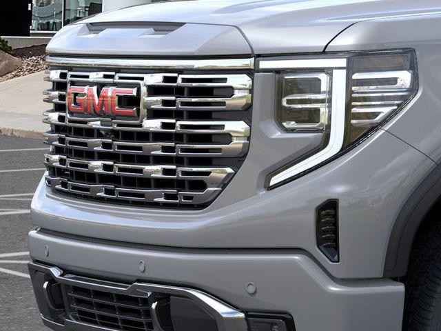 new 2025 GMC Sierra 1500 car, priced at $70,961