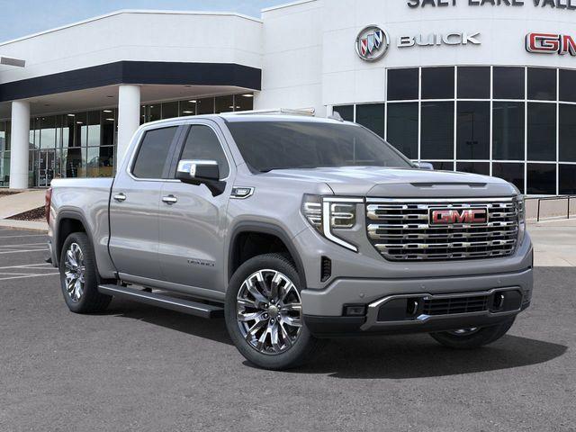 new 2025 GMC Sierra 1500 car, priced at $70,961