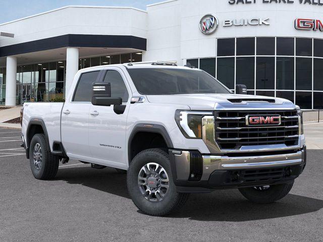 new 2025 GMC Sierra 3500 car, priced at $72,935