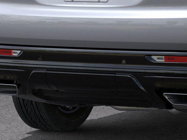 new 2026 Buick Enclave car, priced at $52,497