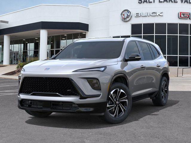 new 2026 Buick Enclave car, priced at $52,497