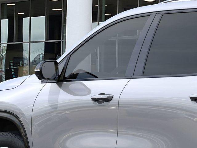 new 2026 Buick Enclave car, priced at $52,497