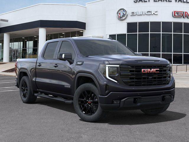 new 2025 GMC Sierra 1500 car, priced at $61,740