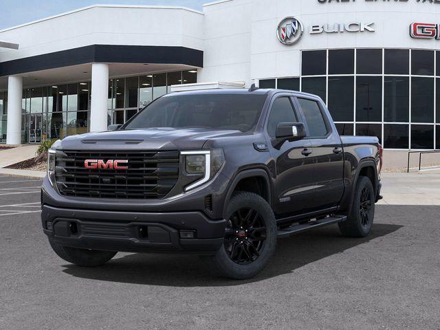 new 2025 GMC Sierra 1500 car, priced at $57,013