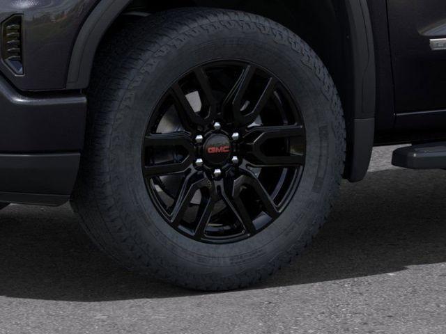 new 2025 GMC Sierra 1500 car, priced at $57,013