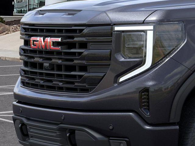 new 2025 GMC Sierra 1500 car, priced at $57,013