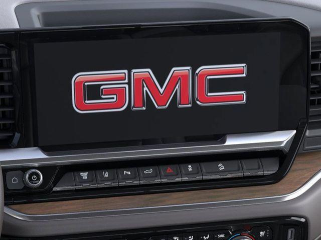 new 2024 GMC Sierra 2500 car, priced at $76,229