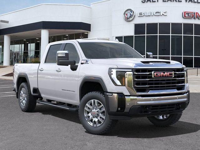 new 2024 GMC Sierra 2500 car, priced at $76,229