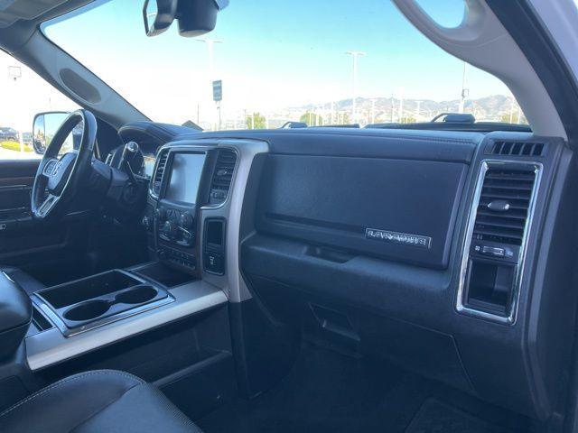 used 2015 Ram 2500 car, priced at $42,500